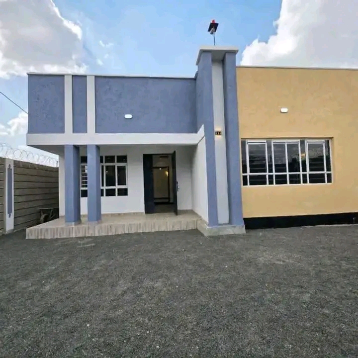 3 bedroom bungalow for sale, kitengela