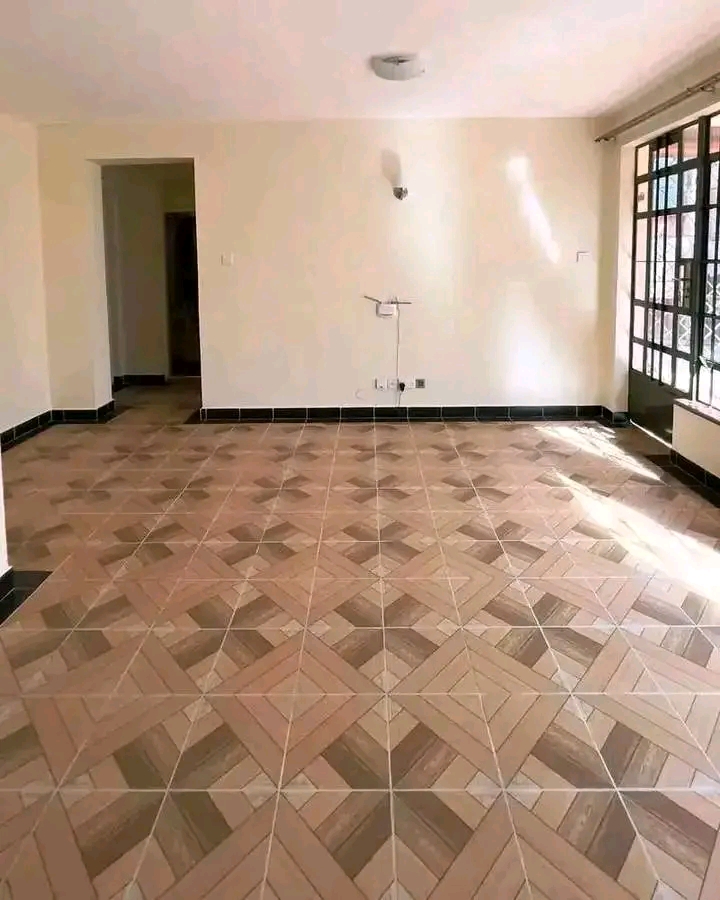 1 bedroom to let, Githurai 44