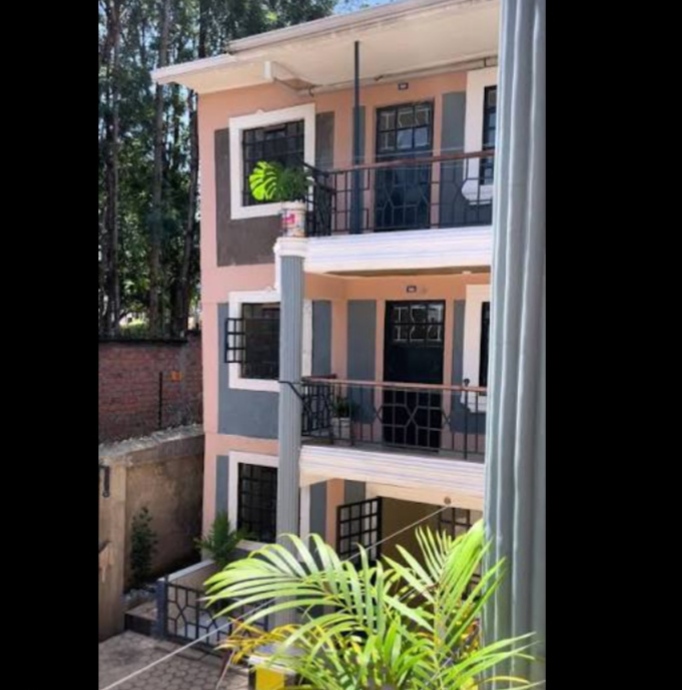Apartment for rent