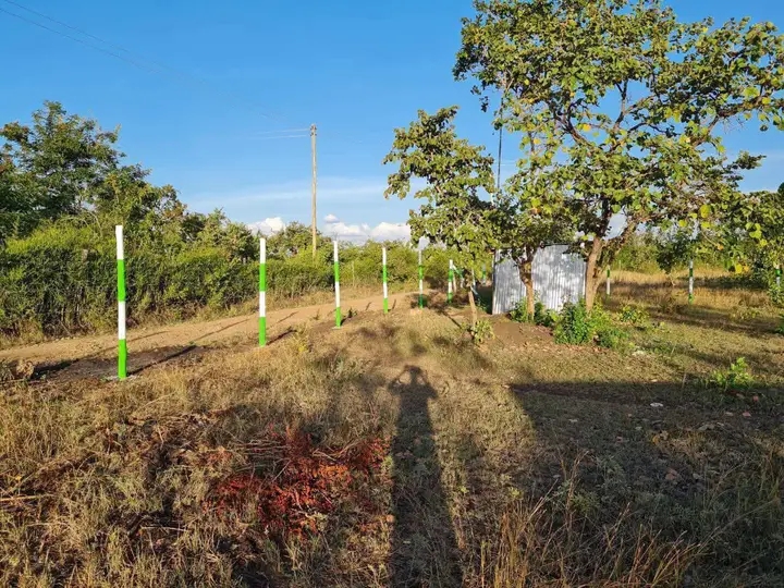 Muranga/Mirira area,1/8 Acre for sale