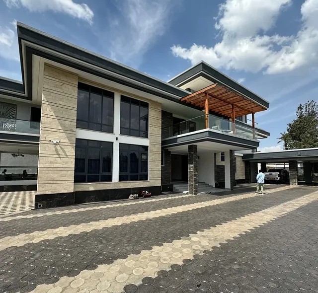 Maisonette, Runda