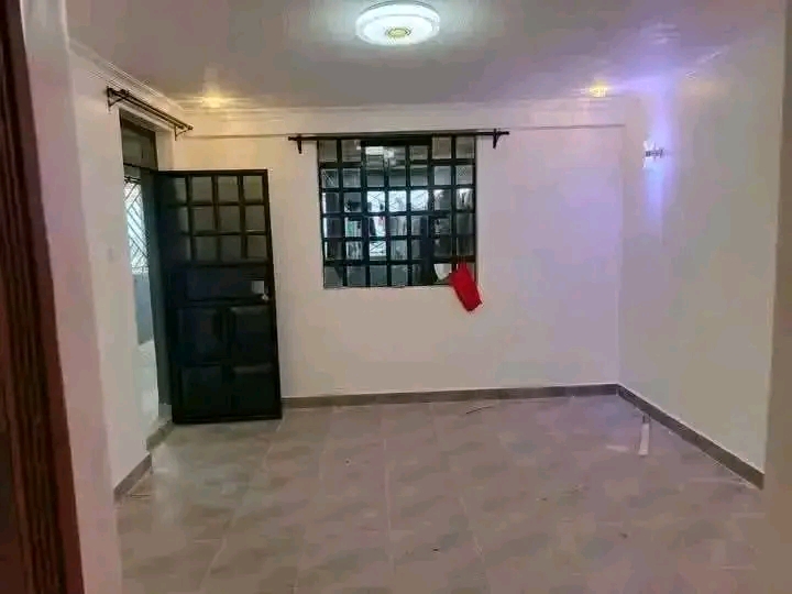 1 bedroom to let,Mwiki