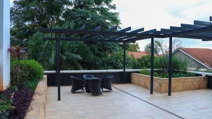 Apartment to Let in Nairobi, Nairobi  — KES 200,000/month