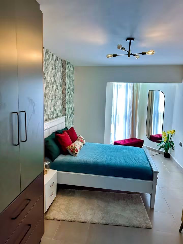 Apartment to Let in Nairobi, Nairobi  — KES 60,000/month