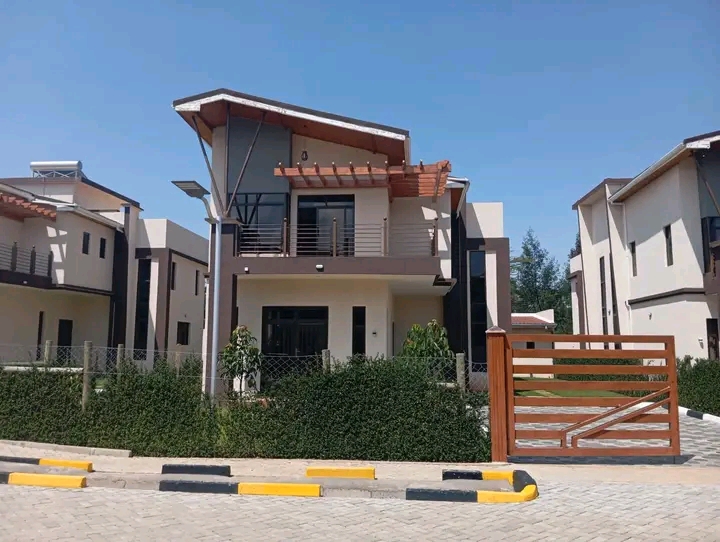 House to Let in Laikipia, Laikipia  — KES 100,000/month