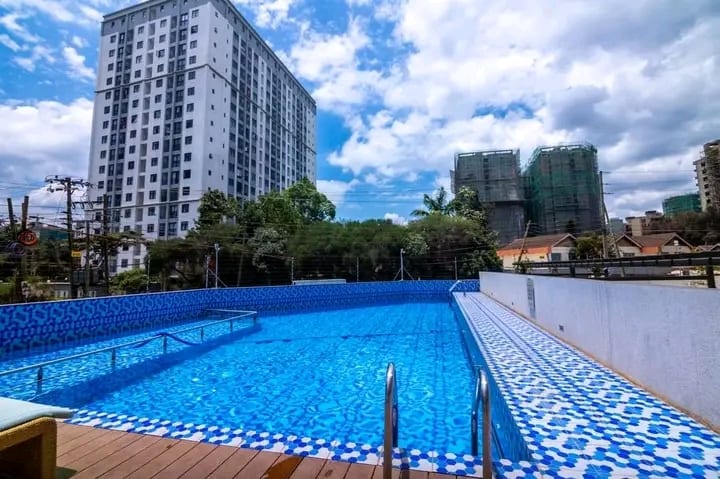 3 bedroom all ensuite, Kilimani