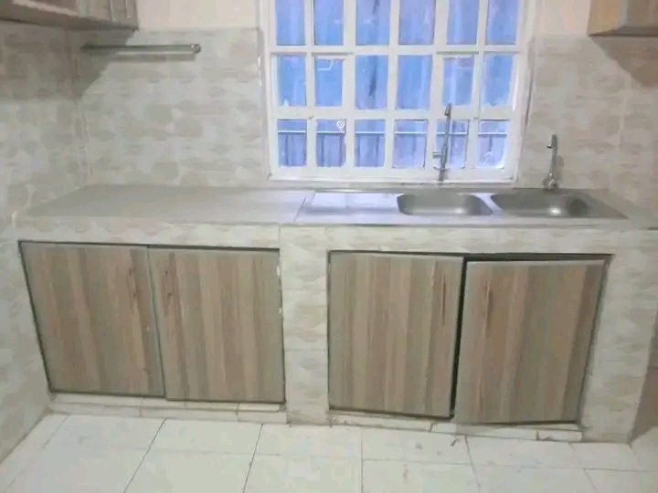 1 bedroom to let, Umoja innercore