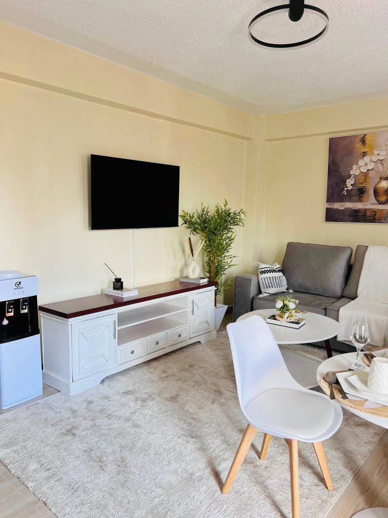 Air bnb available at nyatieko kisii