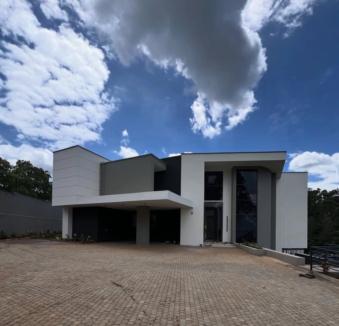 5-bedroom Nyari, Kiambu