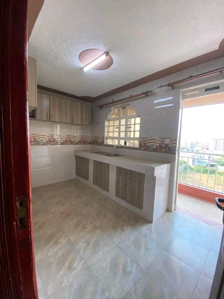 2 bedroom house to let, Utawala