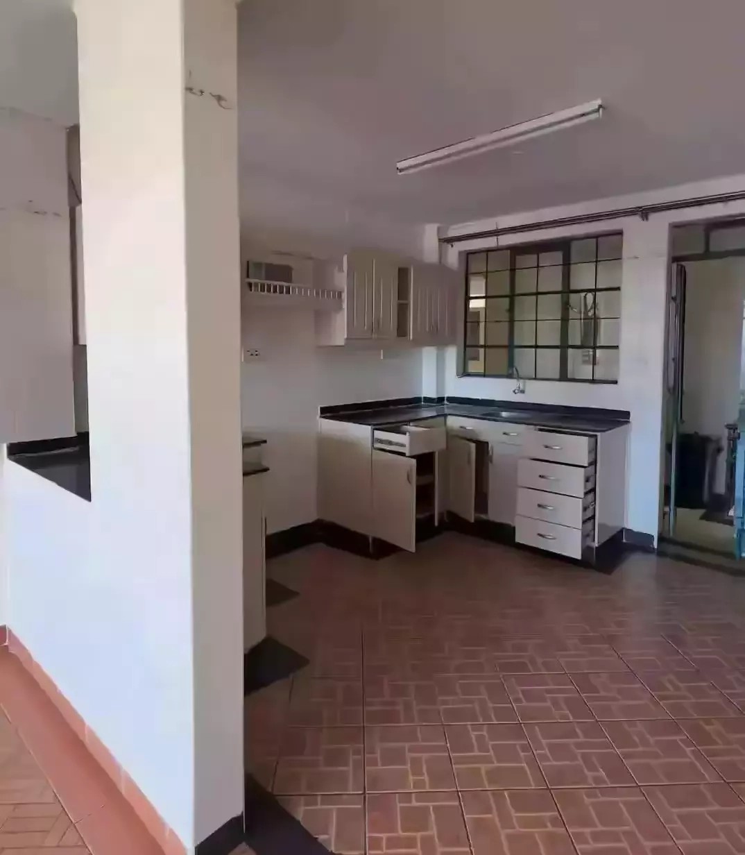 1-bedroom, Westlands
