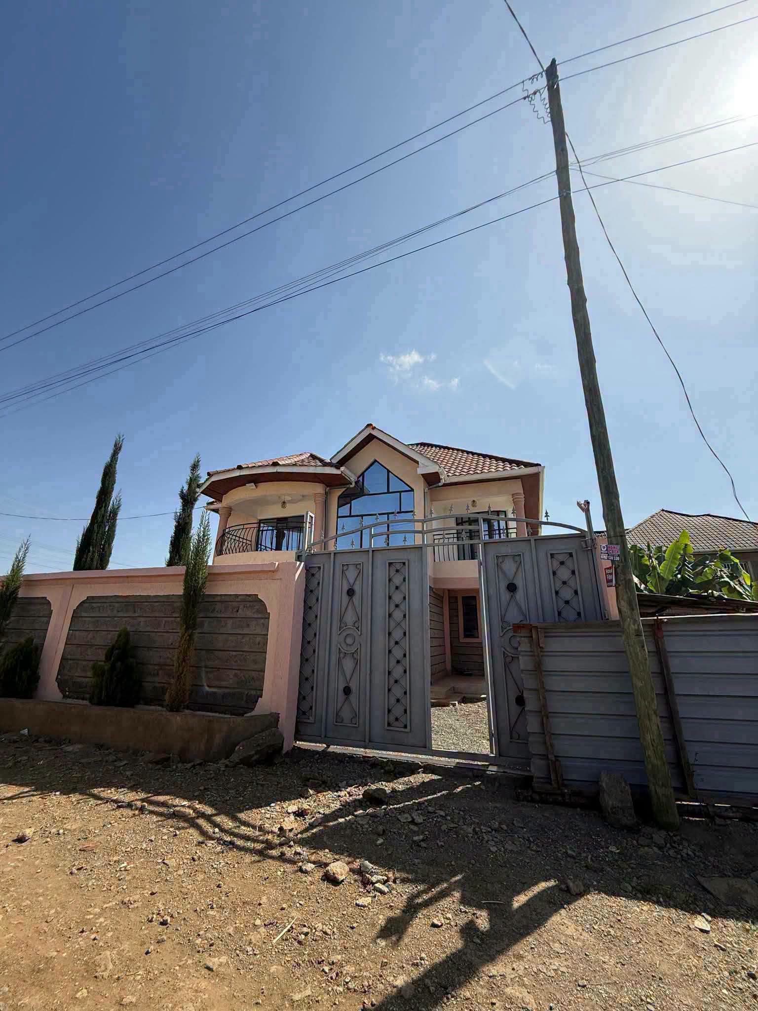 4 bedroom,jomoko