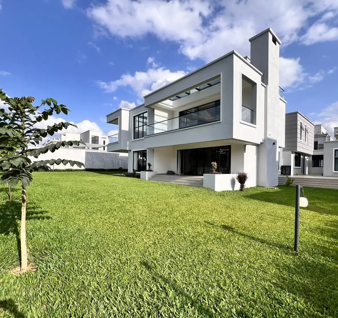 5-bedroom, Runda