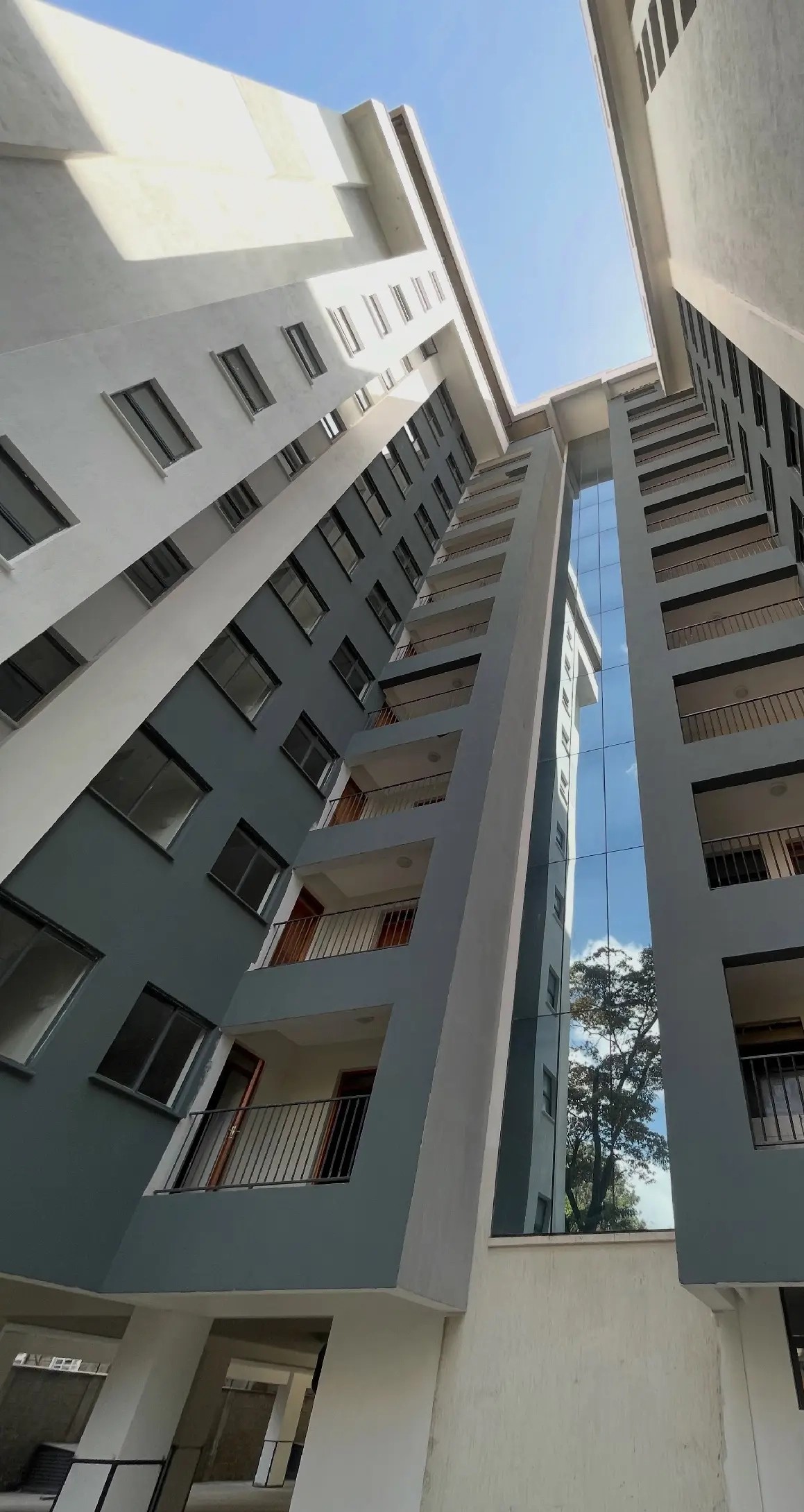 3-bedrooms, Kileleshwa