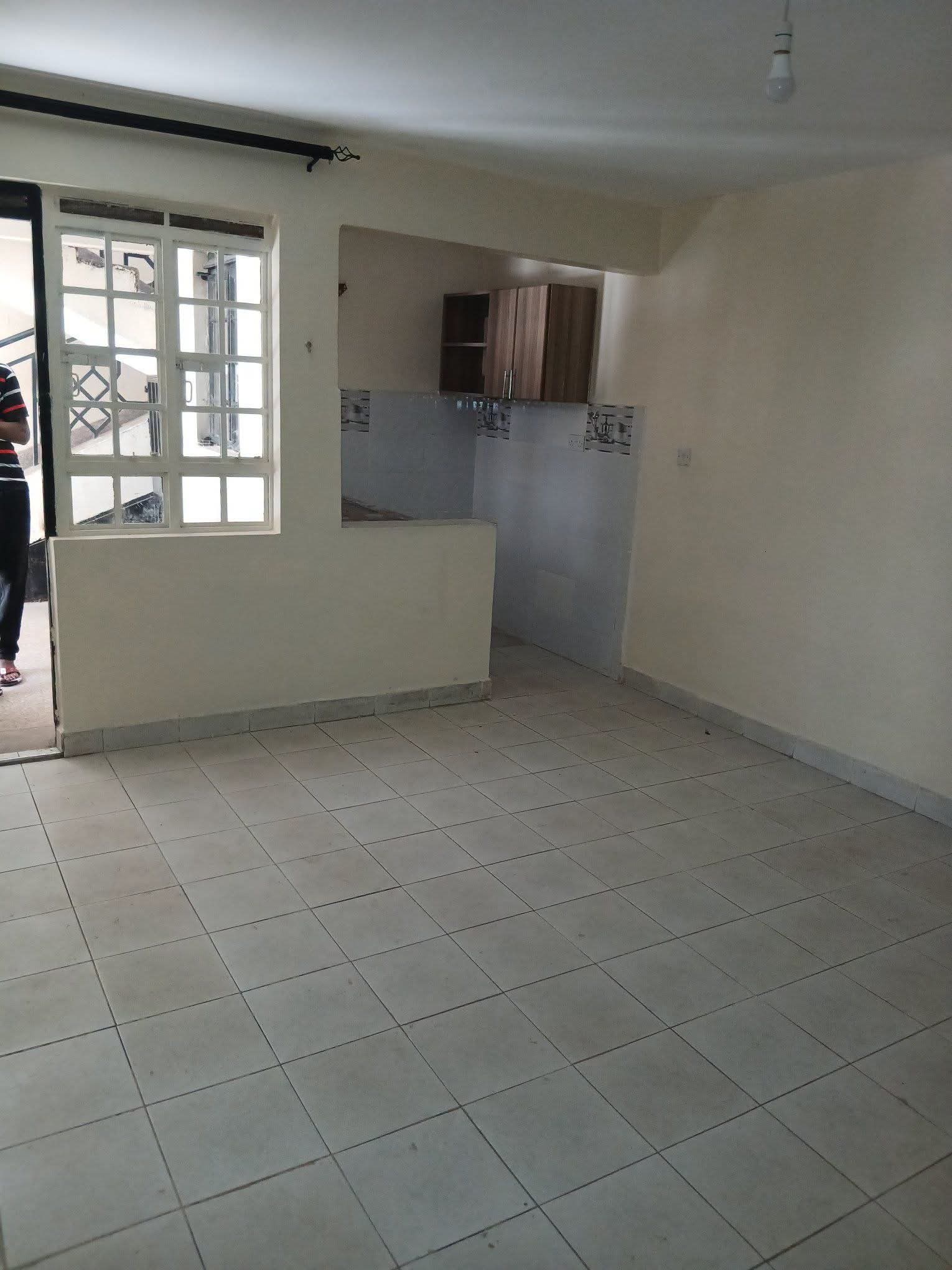 1- bedroom,Juja