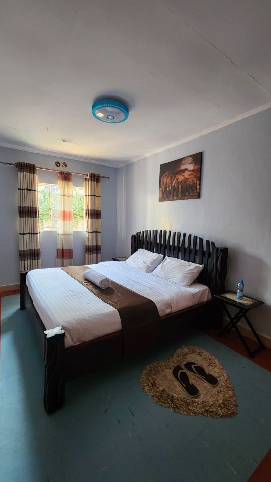 Air bnbs available at Nyanchwa kisii