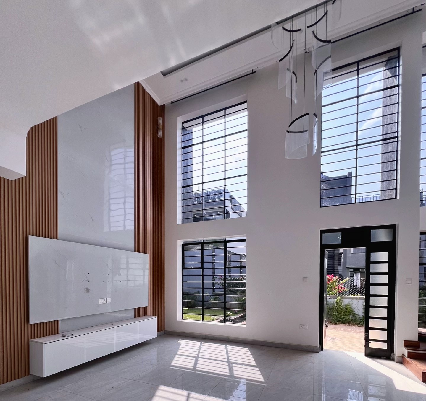 4-bedroom, Ruiru Mugutha