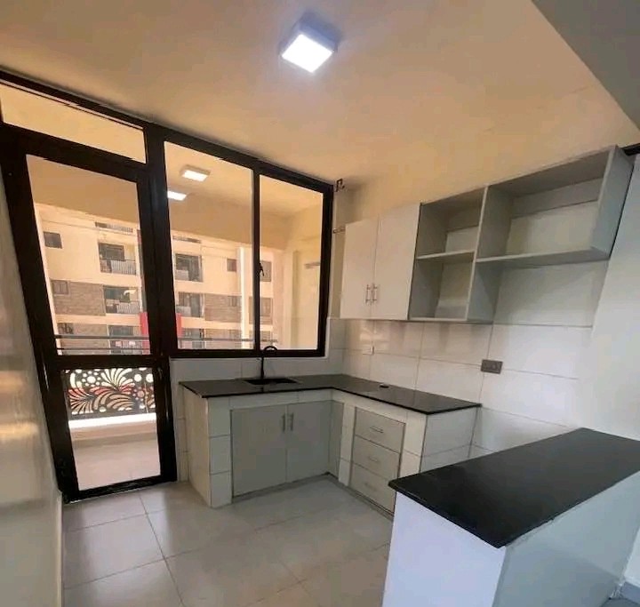1-bedroom, Lavington