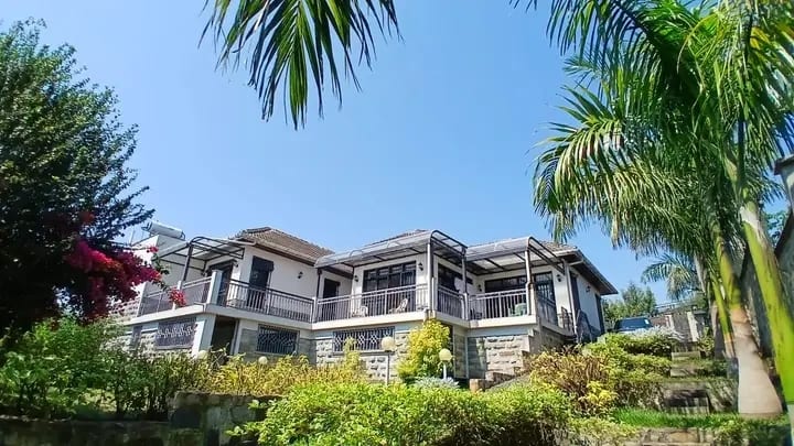 House for Sale in Kisumu, Kisumu  — KES 65,000,000