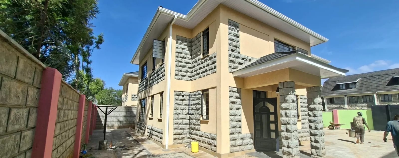 House for Sale in Laikipia, Laikipia  — KES 30,000,000