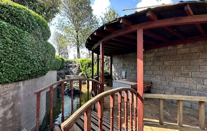 House for Sale in Nairobi, Nairobi  — KES 100,000,000