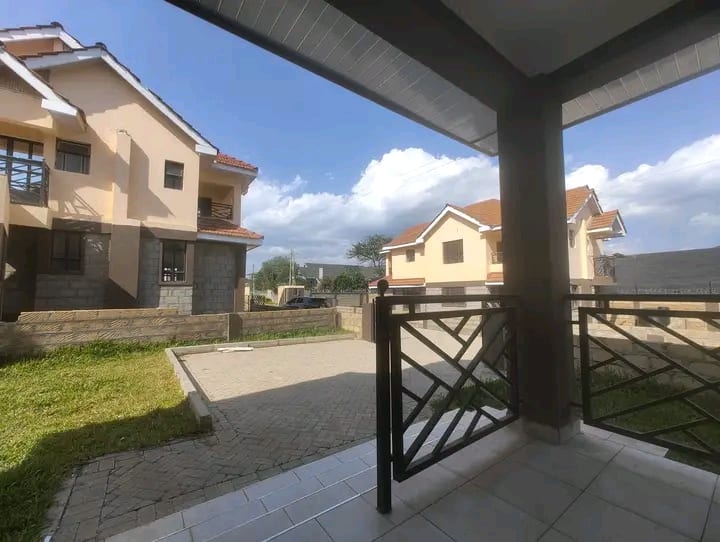 House for Sale in Nairobi, Nairobi  — KES 14,000,000