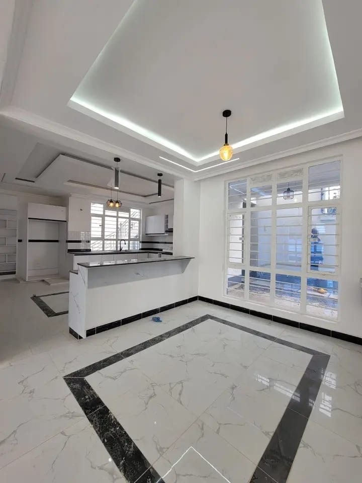 House for Sale in Nairobi, Nairobi  — KES 15,000,000