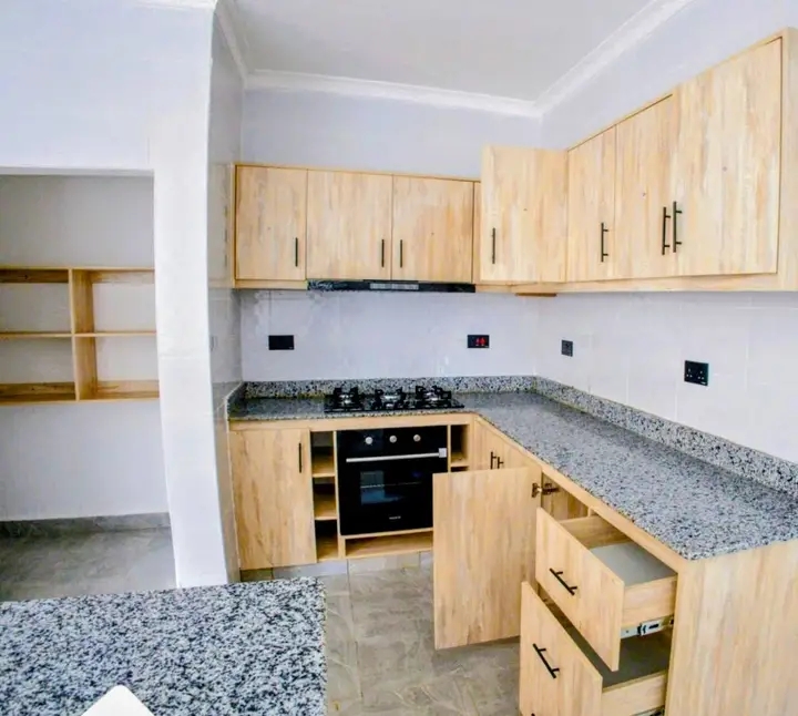 House for Sale in Nairobi, Nairobi  — KES 16,000,000