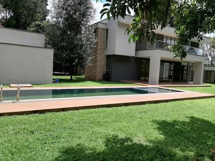 House for Sale in Nairobi, Nairobi  — KES 200,000,000