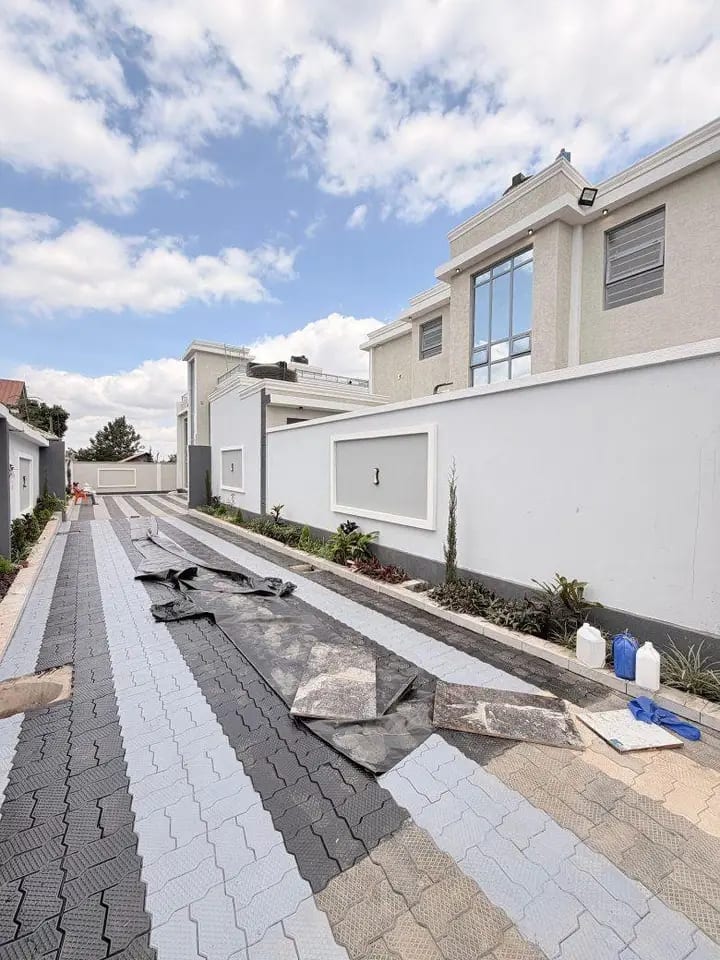 House for Sale in Nairobi, Nairobi  — KES 25,000,000