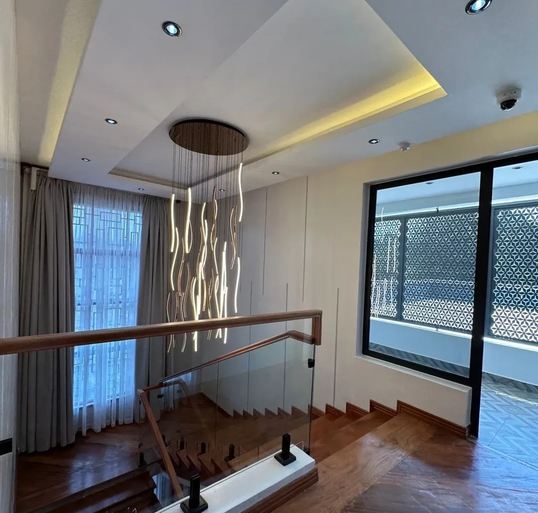 House for Sale in Nairobi, Nairobi  — KES 250,000,000