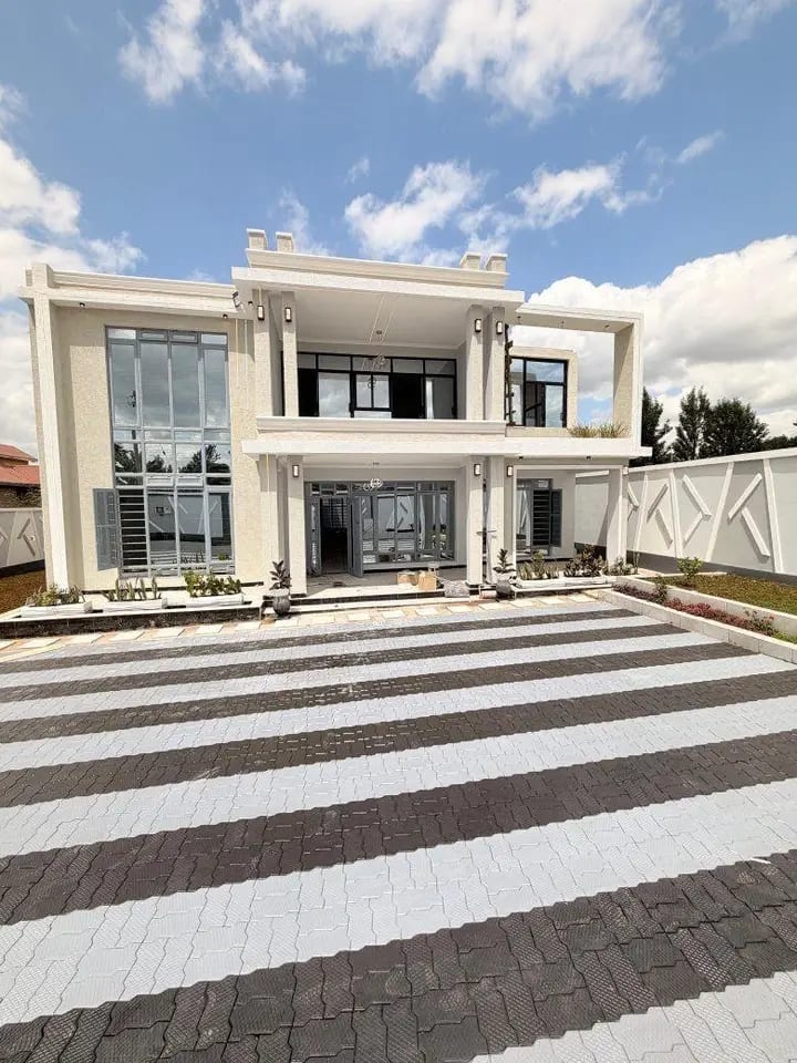 House for Sale in Nairobi, Nairobi  — KES 26,000,000