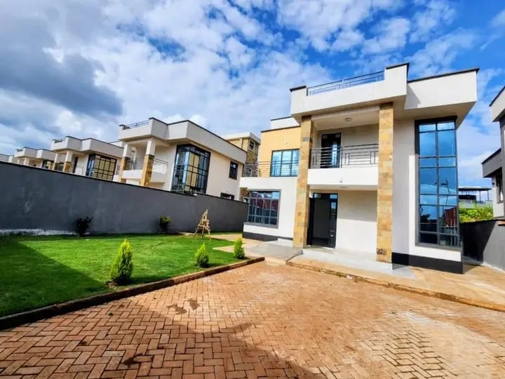 House for Sale in Nairobi, Nairobi  — KES 30,000,000