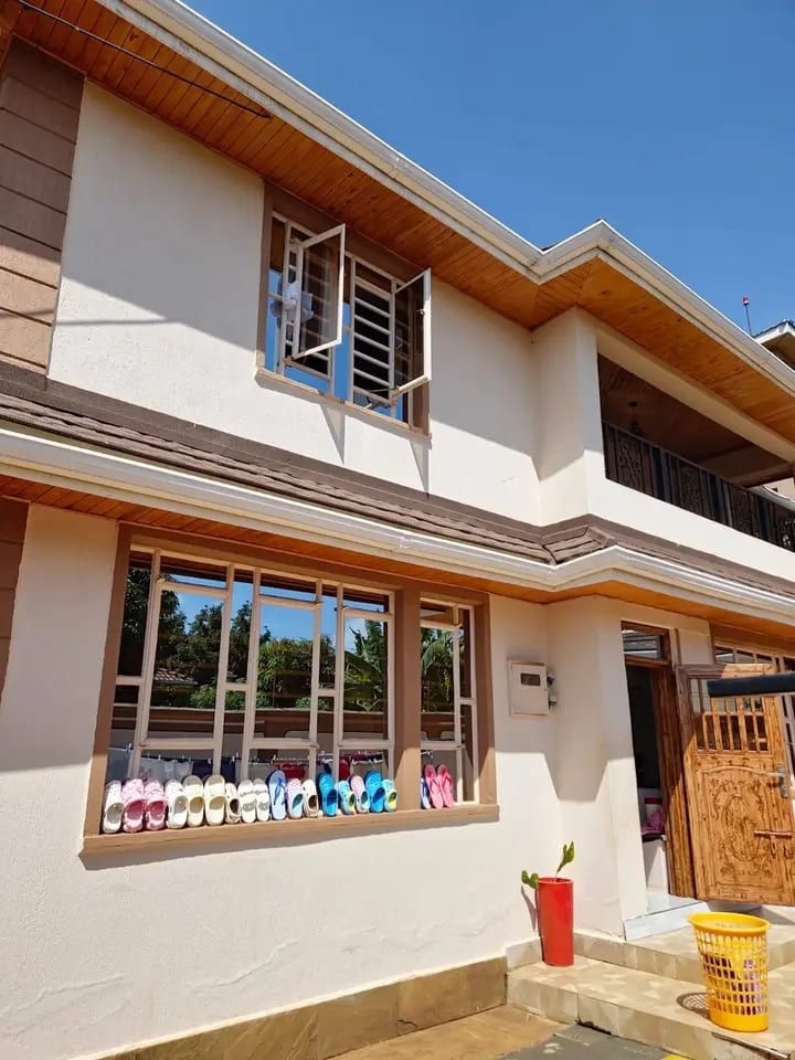 House for Sale in Nairobi, Nairobi  — KES 44,000,000