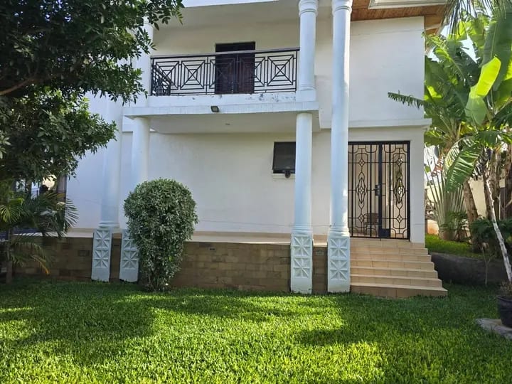 House for Sale in Nairobi, Nairobi  — KES 45,000,000