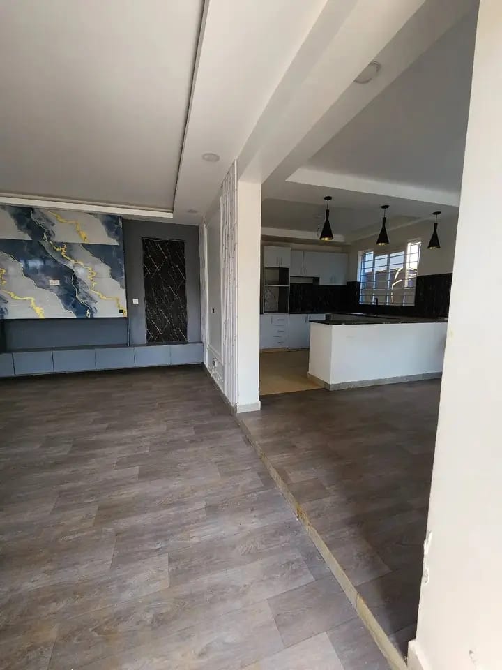House to Let in Nairobi, Nairobi  — KES 120,000/month