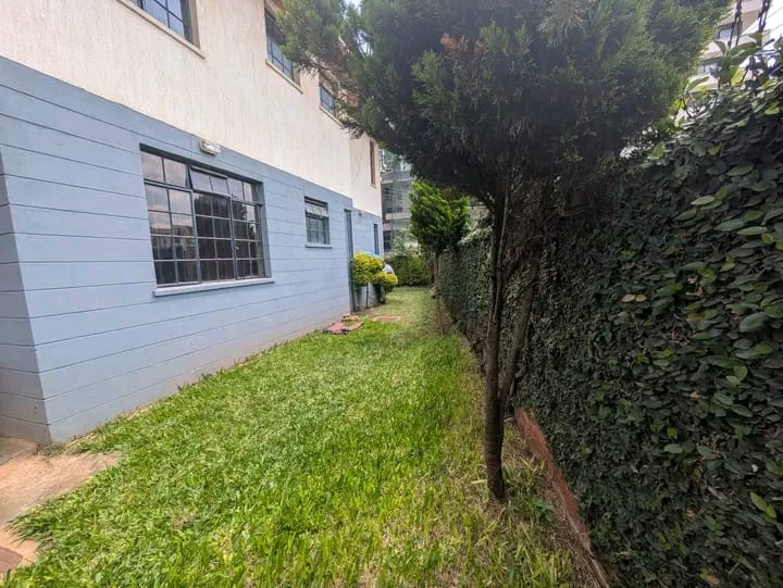 House to Let in Nairobi, Nairobi  — KES 250,000/month