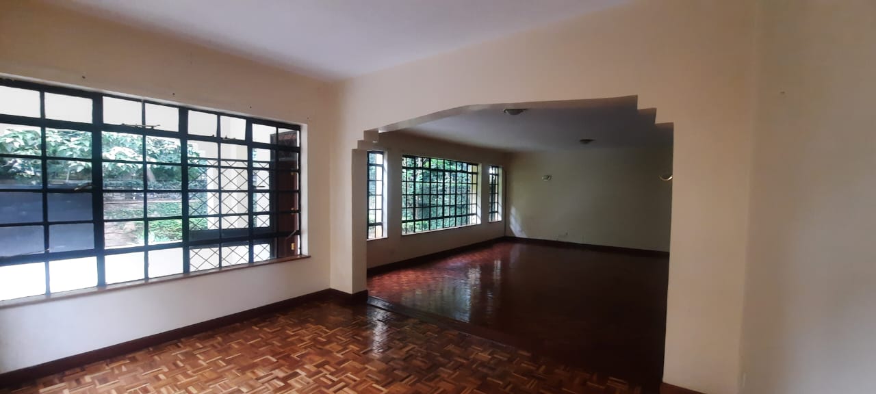 House to Let in Nairobi, Nairobi  — KES 260,000/month