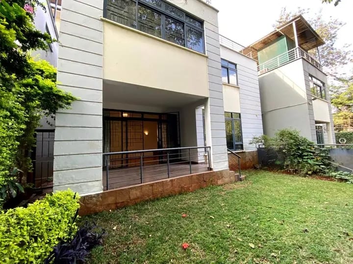 House to Let in Nairobi, Nairobi  — KES 400,000/month