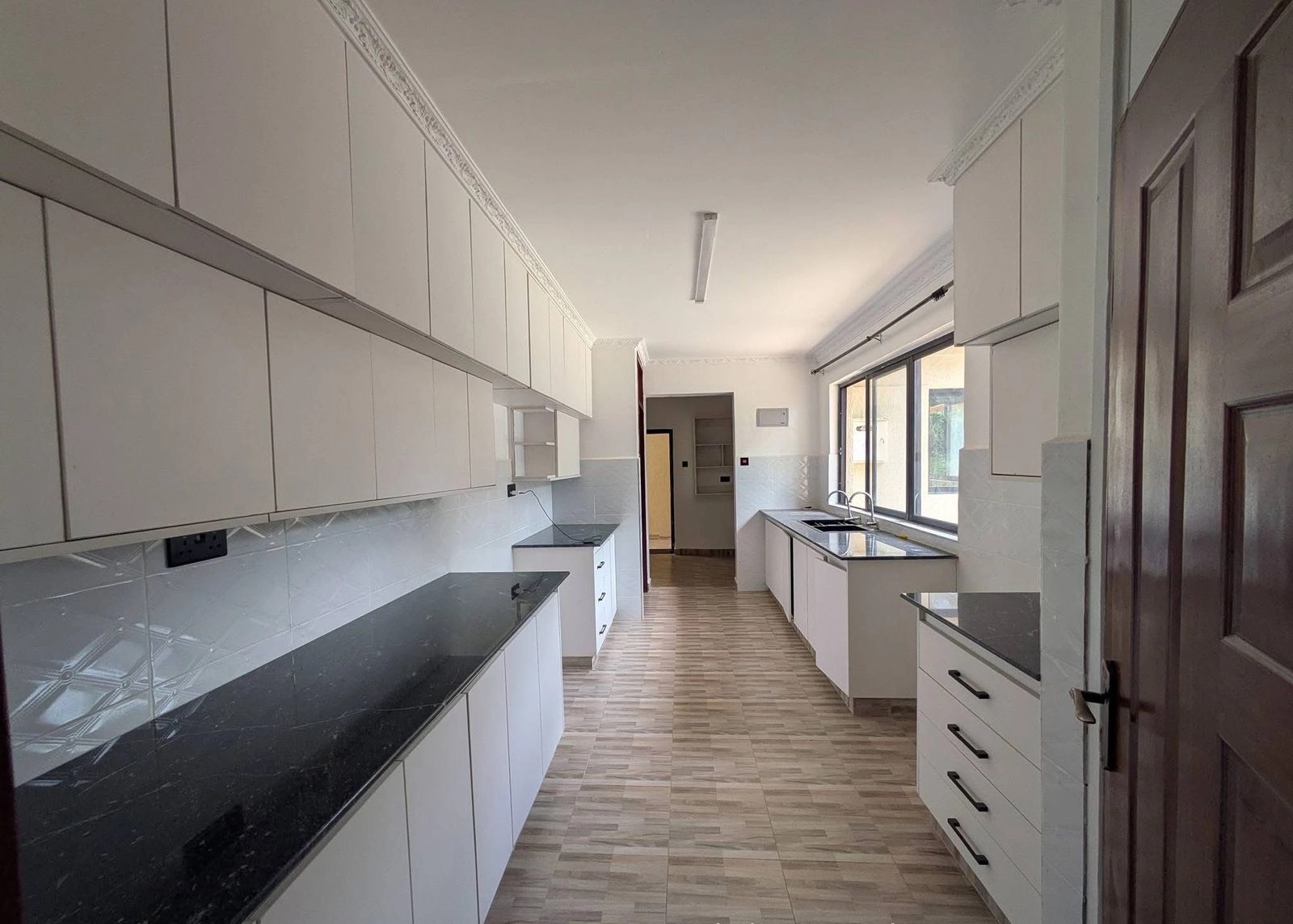House to Let in Nairobi, Nairobi  — KES 420,000/month