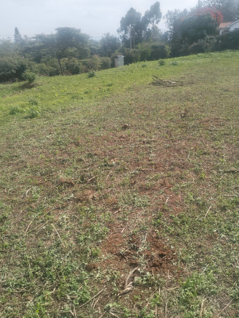 Land for Sale in Nairobi, Nairobi  — KES 80,000,000