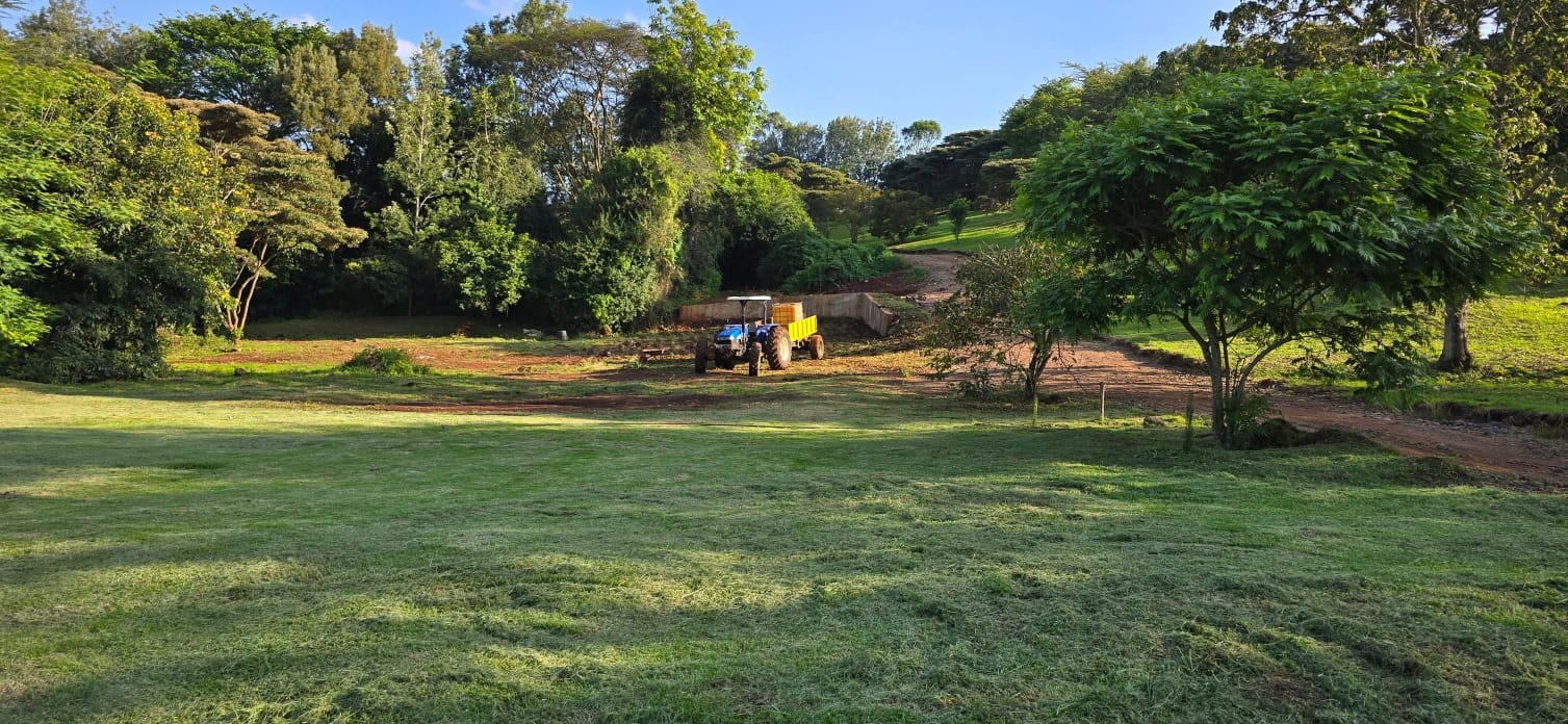 Land for Sale in Ngong, Ngong — KES 7,500,000